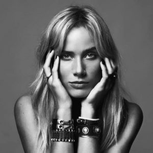 Aleksandra Ørbeck-Nilsen