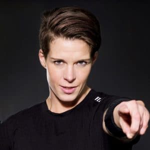 Anja Hammerseng-Edin