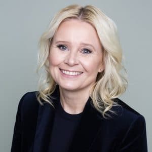 Bente Sollid Storehaug