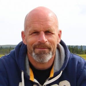 Bjørn Heidenstrøm