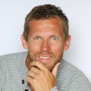 Espen O. Simonsen