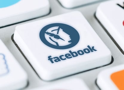 Følg Athenas på Facebook