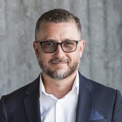 Hans-Petter Nygård-Hansen