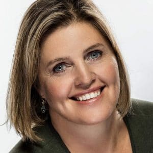 Dora Thorhallsdottir