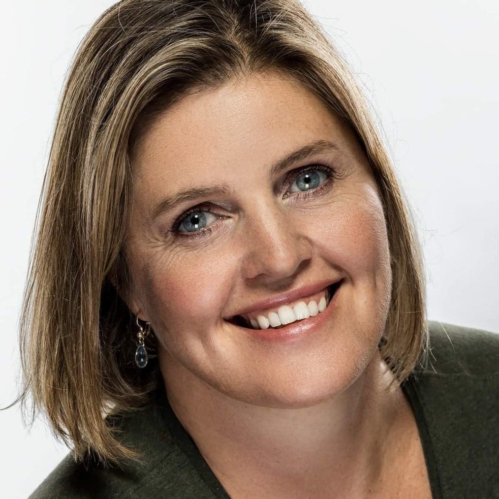 Dora Thorhallsdottir