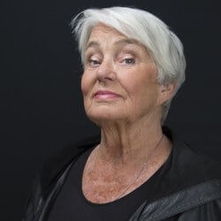 Ingeborg Moræus Hanssen