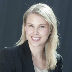 Inger Hanne Vikshåland