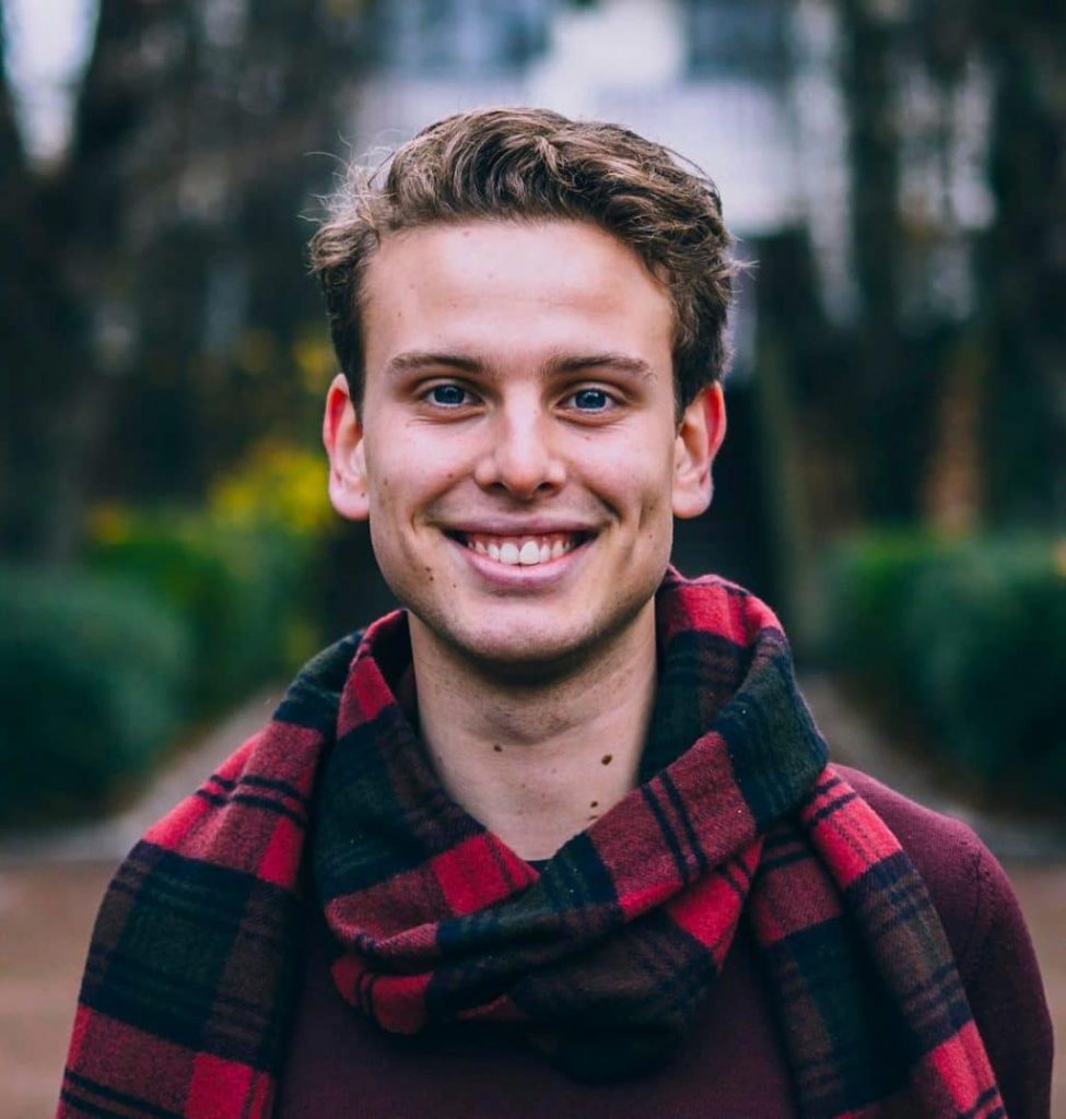 Jakob Semb Aasmundsen