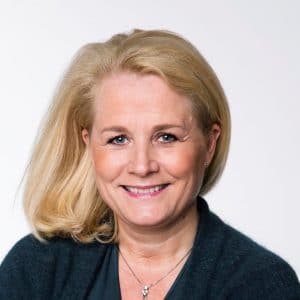 Katarina Lalander Hamnes