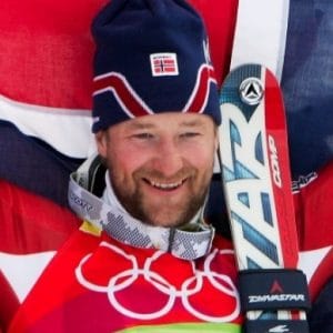 Kjetil André Aamodt