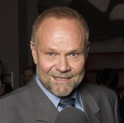 Nils Gunnar Lie