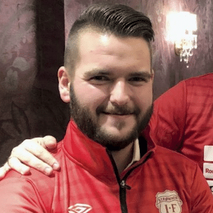 Ole Martin Nesselquist