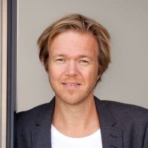 Ole André Sivertsen