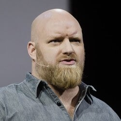 Ole Petter Nyhaug
