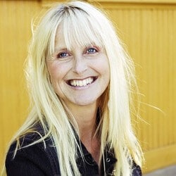 Ragnhild Nilsen