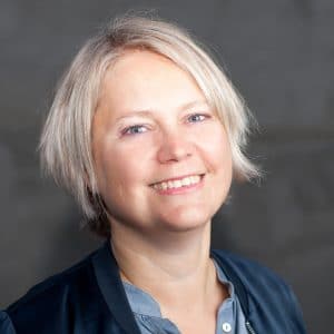 Renate Skaue Jørgensen