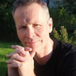 Stig Roar Wigestrand