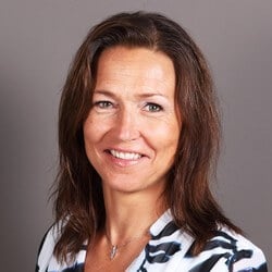 Susann Goksør Bjerkrheim