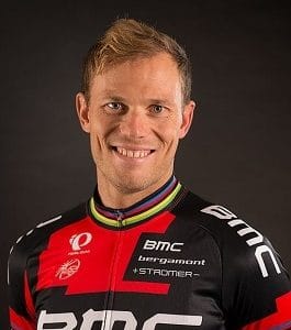 Thor Hushovd