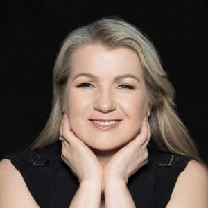 Tone Lise Forbergskog