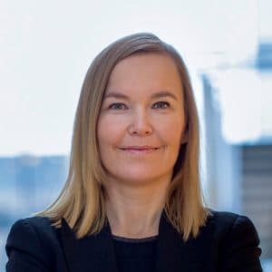 Tonje Elisabeth Aarøe