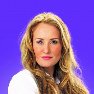 Vibeke Gwendoline Fængsrud