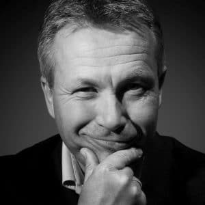 Jan-Robert Henriksen