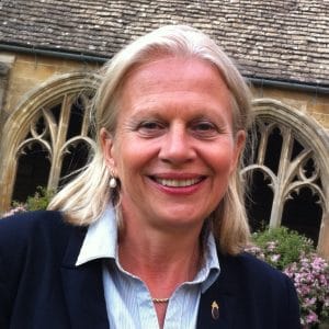 Janne Haaland Matlary