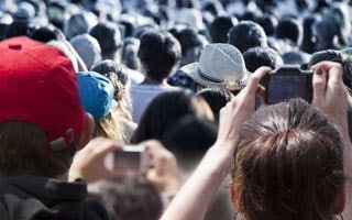 foredrags-referencer