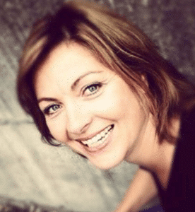 Liv Grete Skjelbreid