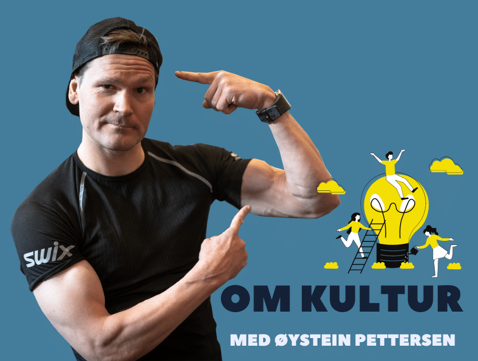 Hvordan vil dere ha det?