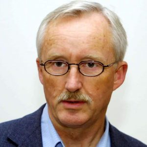 Sven Svebak