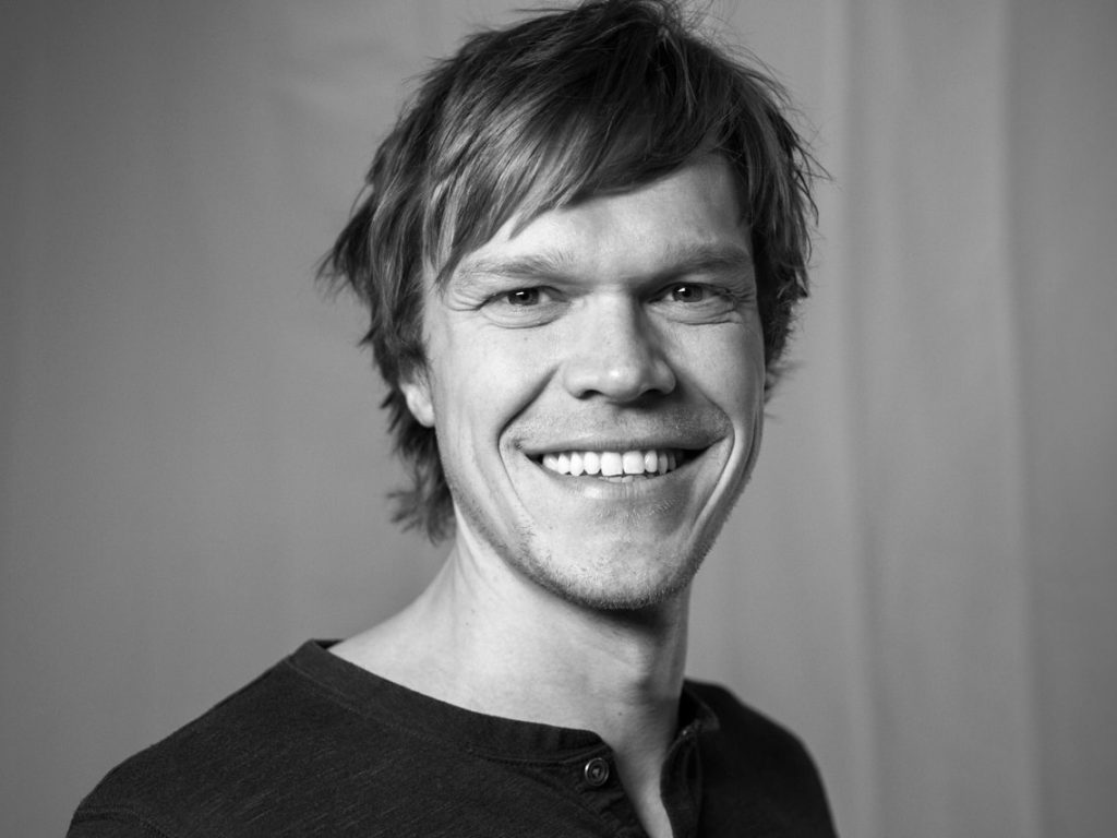 Tomas myklebust, hjernen, foredrag