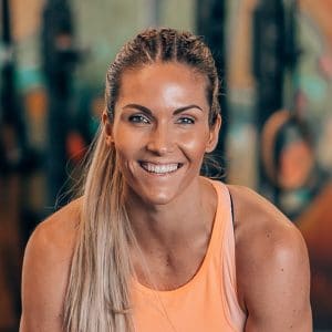 Camilla Treningsfrue Aastorp Andersen